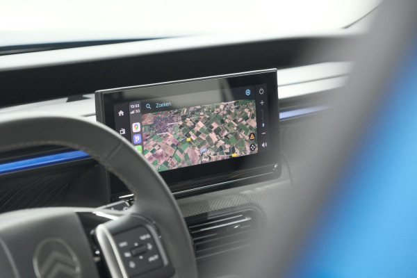 Citroën C3 1.2 Turbo 100pk Plus | Nieuw Model | Apple Carplay | Parkeersensoren