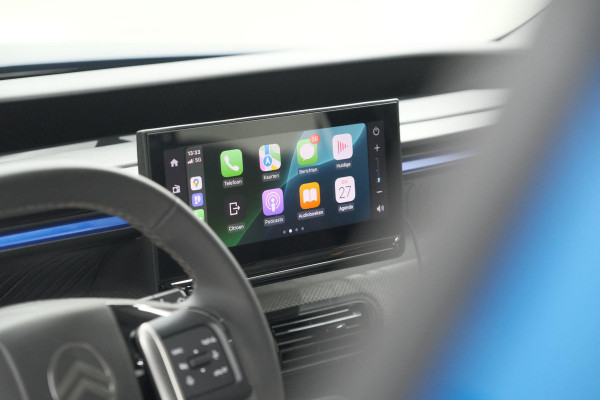 Citroën C3 1.2 Turbo 100pk Plus | Nieuw Model | Apple Carplay | Parkeersensoren
