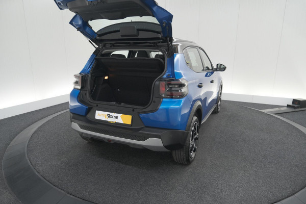 Citroën C3 1.2 Turbo 100pk Plus | Nieuw Model | Apple Carplay | Parkeersensoren