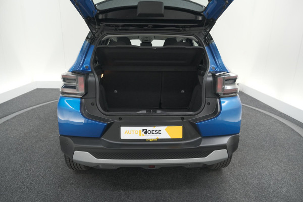 Citroën C3 1.2 Turbo 100pk Plus | Nieuw Model | Apple Carplay | Parkeersensoren