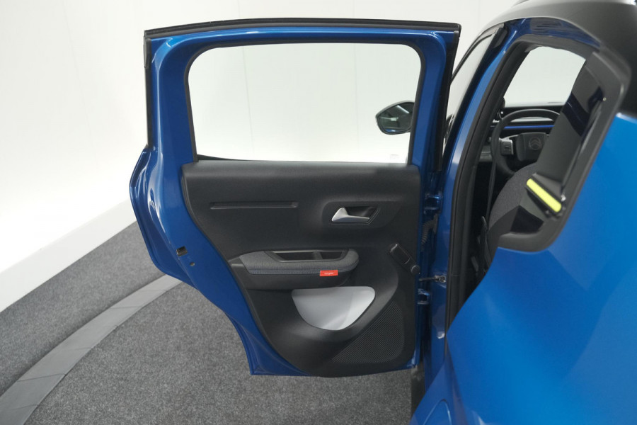 Citroën C3 1.2 Turbo 100pk Plus | Nieuw Model | Apple Carplay | Parkeersensoren