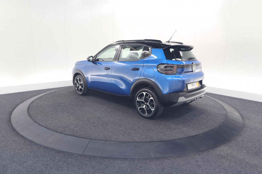 Citroën C3 1.2 Turbo 100pk Plus | Nieuw Model | Apple Carplay | Parkeersensoren