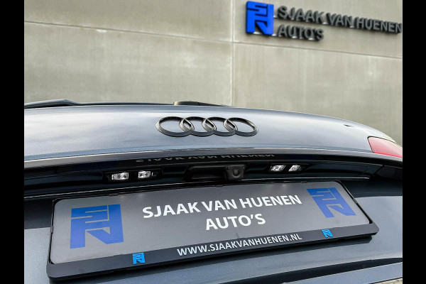 Audi Q5 50 TFSI e Quattro Competition Pro Line S S-Line 299pk Automaat! Kuipstoelen|Panoramadak|Virtual Cockpit|Camera|HUD|22inch