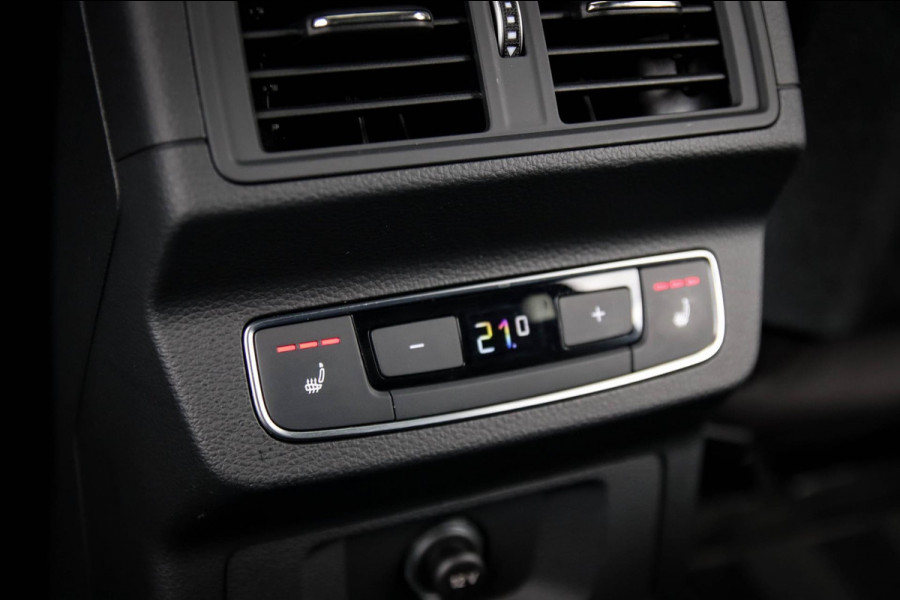 Audi Q5 50 TFSI e Quattro Competition Pro Line S S-Line 299pk Automaat! Kuipstoelen|Panoramadak|Virtual Cockpit|Camera|HUD|22inch