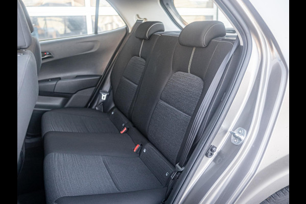 Kia Picanto 1.0 MPi ComfortPlusLine