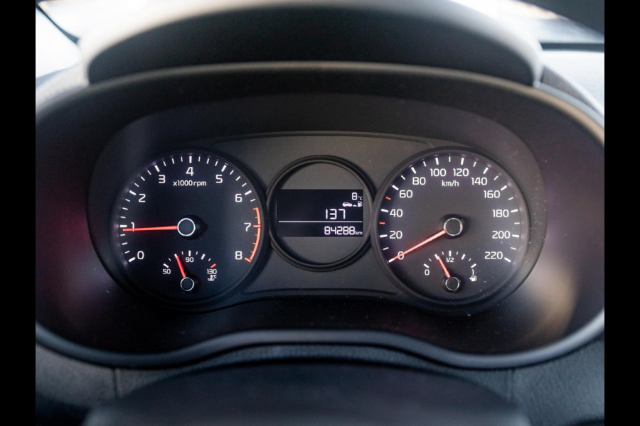 Kia Picanto 1.0 MPi ComfortPlusLine