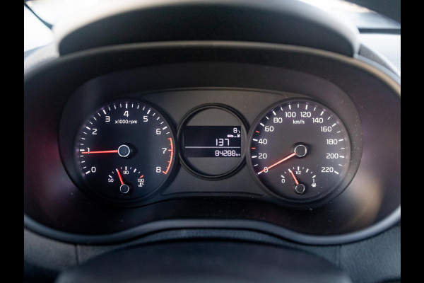 Kia Picanto 1.0 MPi ComfortPlusLine