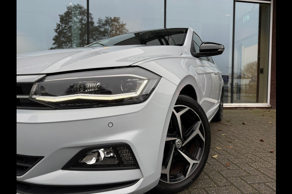 Volkswagen Polo 1.0 TSI 116pk Beats - Pano/schuifdak - LED - Navi - Climate - Org.NL