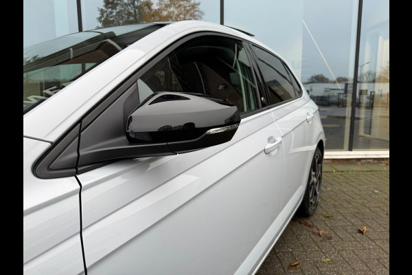 Volkswagen Polo 1.0 TSI 116pk Beats - Pano/schuifdak - LED - Navi - Climate - Org.NL