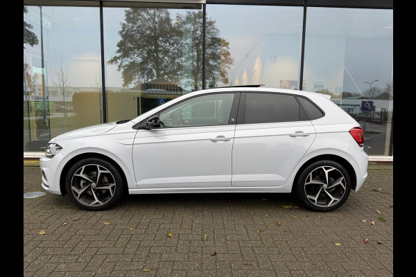 Volkswagen Polo 1.0 TSI 116pk Beats - Pano/schuifdak - LED - Navi - Climate - Org.NL
