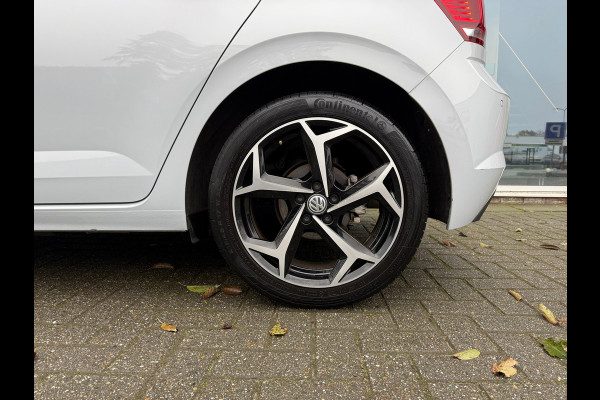 Volkswagen Polo 1.0 TSI 116pk Beats - Pano/schuifdak - LED - Navi - Climate - Org.NL