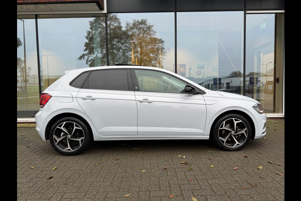 Volkswagen Polo 1.0 TSI 116pk Beats - Pano/schuifdak - LED - Navi - Climate - Org.NL