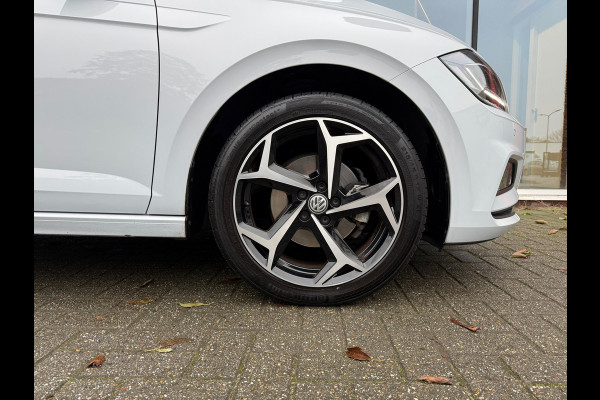 Volkswagen Polo 1.0 TSI 116pk Beats - Pano/schuifdak - LED - Navi - Climate - Org.NL