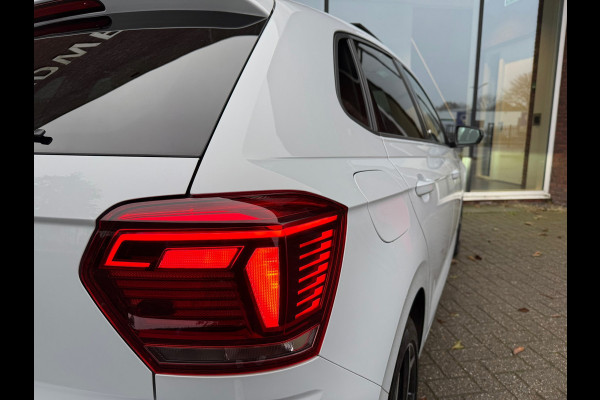 Volkswagen Polo 1.0 TSI 116pk Beats - Pano/schuifdak - LED - Navi - Climate - Org.NL