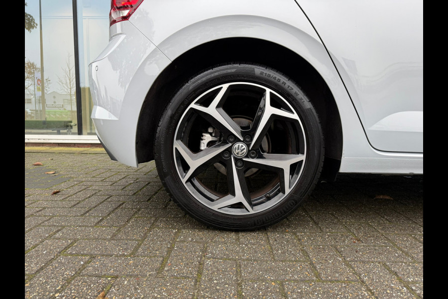 Volkswagen Polo 1.0 TSI 116pk Beats - Pano/schuifdak - LED - Navi - Climate - Org.NL