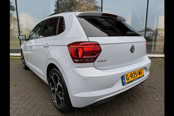 Volkswagen Polo 1.0 TSI 116pk Beats - Pano/schuifdak - LED - Navi - Climate - Org.NL