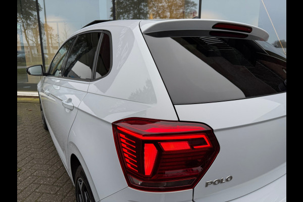 Volkswagen Polo 1.0 TSI 116pk Beats - Pano/schuifdak - LED - Navi - Climate - Org.NL