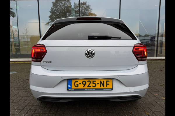 Volkswagen Polo 1.0 TSI 116pk Beats - Pano/schuifdak - LED - Navi - Climate - Org.NL
