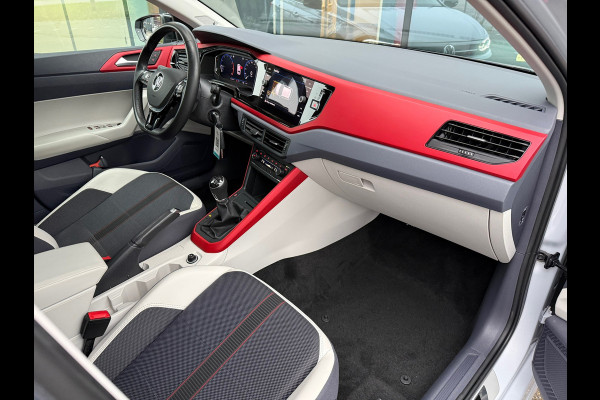 Volkswagen Polo 1.0 TSI 116pk Beats - Pano/schuifdak - LED - Navi - Climate - Org.NL