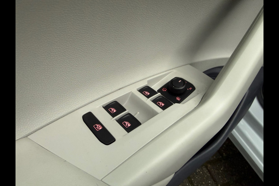 Volkswagen Polo 1.0 TSI 116pk Beats - Pano/schuifdak - LED - Navi - Climate - Org.NL