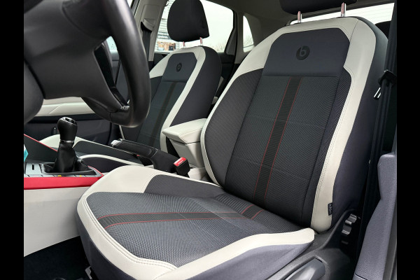 Volkswagen Polo 1.0 TSI 116pk Beats - Pano/schuifdak - LED - Navi - Climate - Org.NL