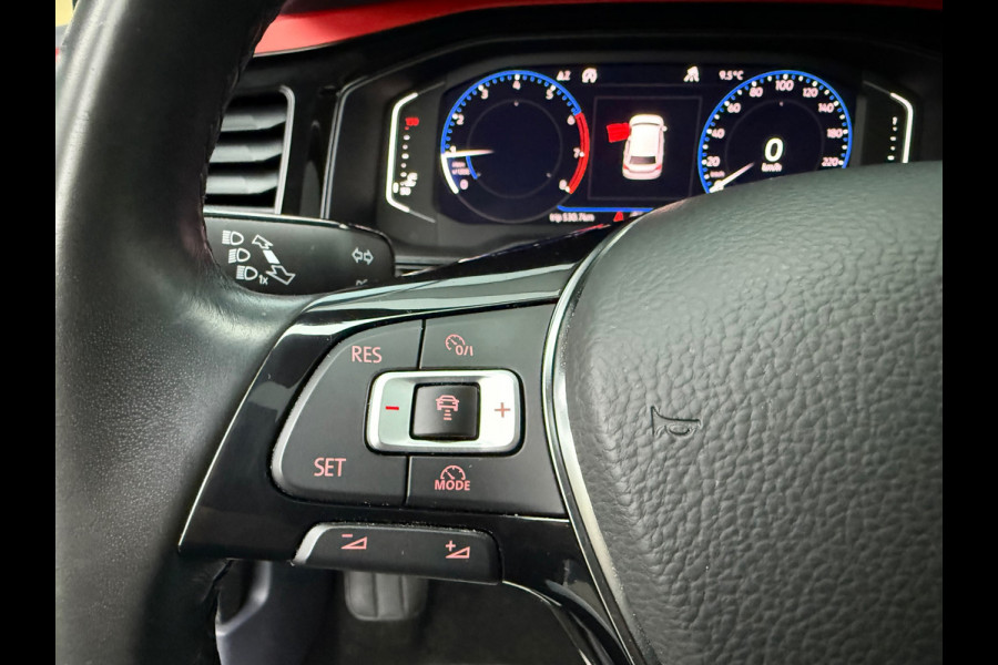 Volkswagen Polo 1.0 TSI 116pk Beats - Pano/schuifdak - LED - Navi - Climate - Org.NL