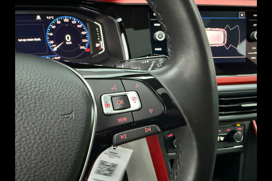 Volkswagen Polo 1.0 TSI 116pk Beats - Pano/schuifdak - LED - Navi - Climate - Org.NL