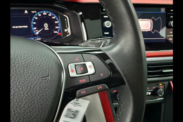 Volkswagen Polo 1.0 TSI 116pk Beats - Pano/schuifdak - LED - Navi - Climate - Org.NL