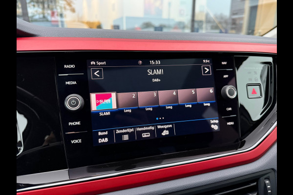 Volkswagen Polo 1.0 TSI 116pk Beats - Pano/schuifdak - LED - Navi - Climate - Org.NL