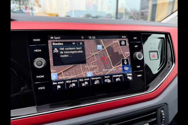 Volkswagen Polo 1.0 TSI 116pk Beats - Pano/schuifdak - LED - Navi - Climate - Org.NL