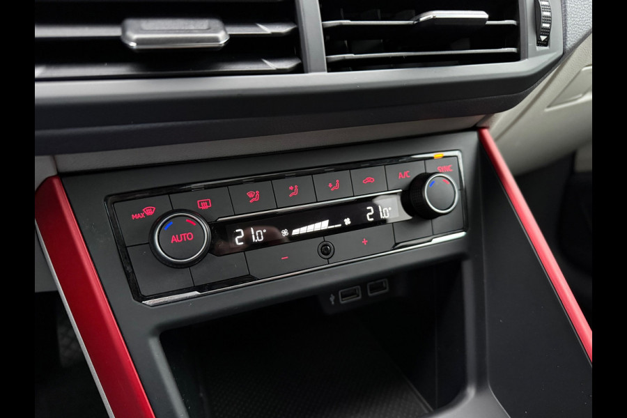 Volkswagen Polo 1.0 TSI 116pk Beats - Pano/schuifdak - LED - Navi - Climate - Org.NL