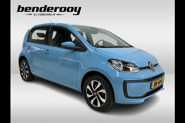 Volkswagen up! 1.0 Active 65pk | Cruise | Camera