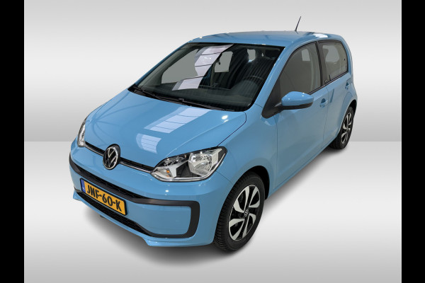 Volkswagen up! 1.0 Active 65pk | Cruise | Camera