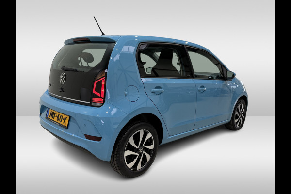 Volkswagen up! 1.0 Active 65pk | Cruise | Camera