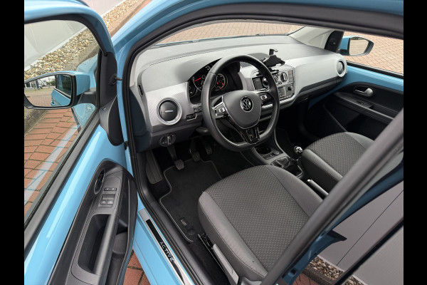 Volkswagen up! 1.0 Active 65pk | Cruise | Camera