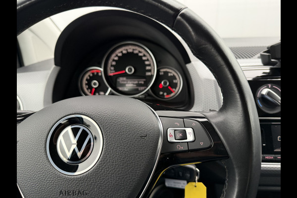 Volkswagen up! 1.0 Active 65pk | Cruise | Camera