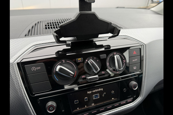 Volkswagen up! 1.0 Active 65pk | Cruise | Camera