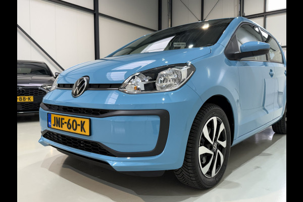 Volkswagen up! 1.0 Active 65pk | Cruise | Camera