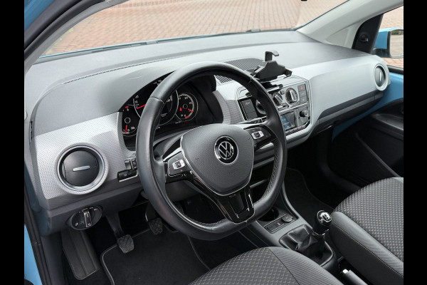 Volkswagen up! 1.0 Active 65pk | Cruise | Camera
