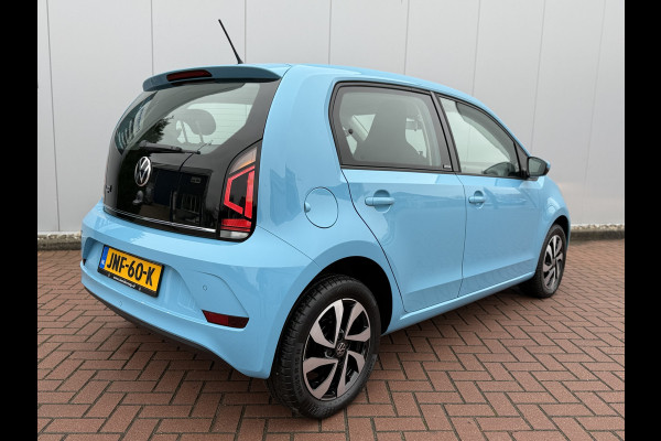 Volkswagen up! 1.0 Active 65pk | Cruise | Camera