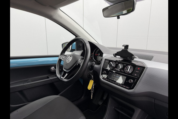 Volkswagen up! 1.0 Active 65pk | Cruise | Camera