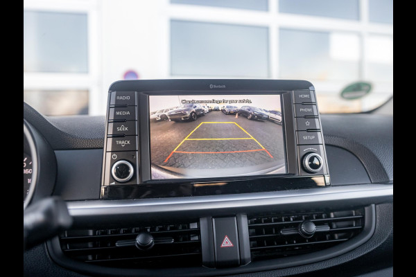 Kia Picanto 1.0 MPi ComfortPlusLine