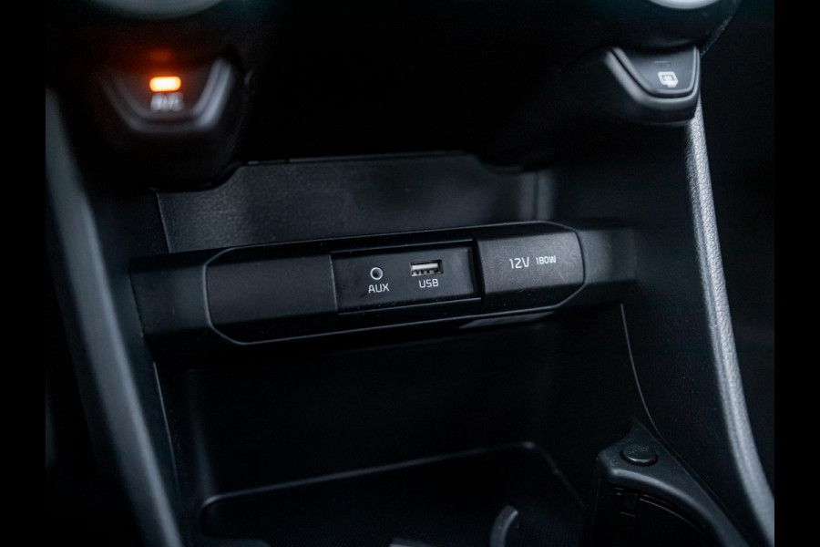 Kia Picanto 1.0 MPi ComfortPlusLine