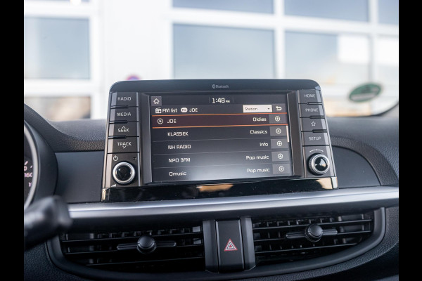 Kia Picanto 1.0 MPi ComfortPlusLine