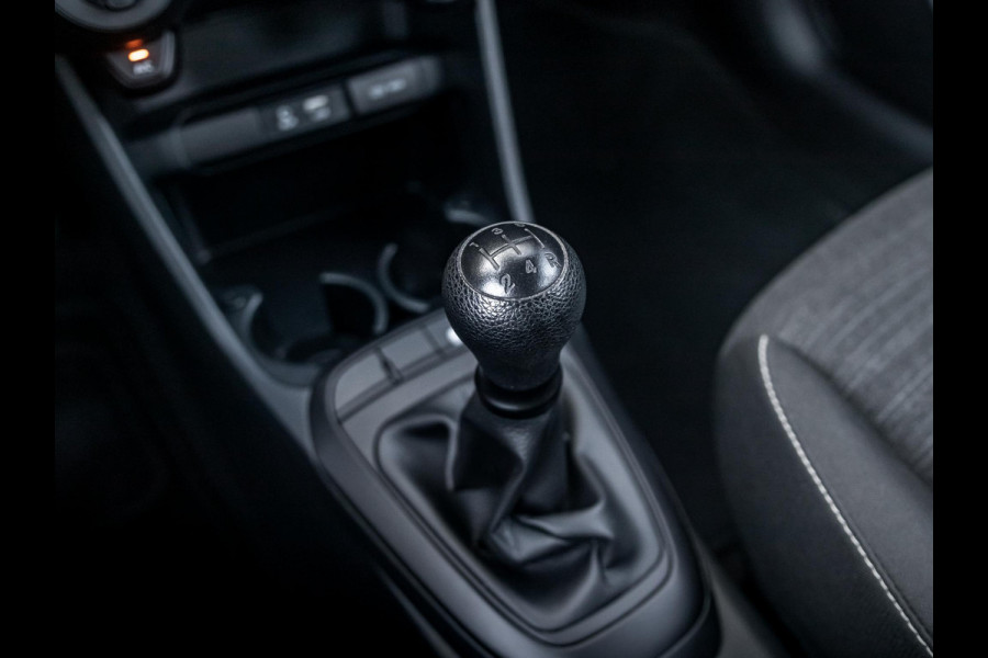 Kia Picanto 1.0 MPi ComfortPlusLine