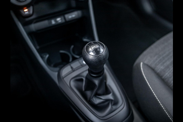 Kia Picanto 1.0 MPi ComfortPlusLine