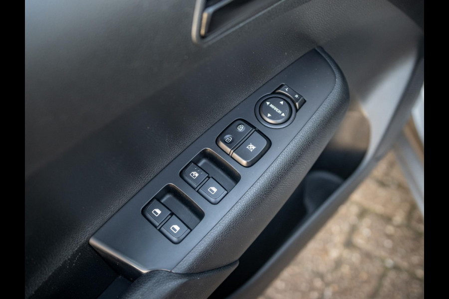 Kia Picanto 1.0 MPi ComfortPlusLine