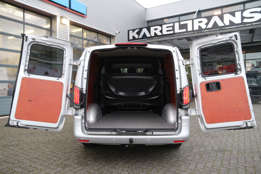 Mercedes-Benz Vito 114 CDI | Aut. | DC | XL | 2x Schuifdeur | Cruise | Clima..