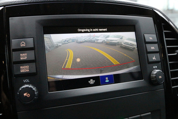 Mercedes-Benz Vito 114 CDI | Aut. | DC | XL | 2x Schuifdeur | Cruise | Clima..