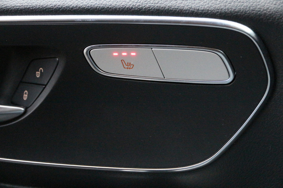 Mercedes-Benz Vito 114 CDI | Aut. | DC | XL | 2x Schuifdeur | Cruise | Clima..